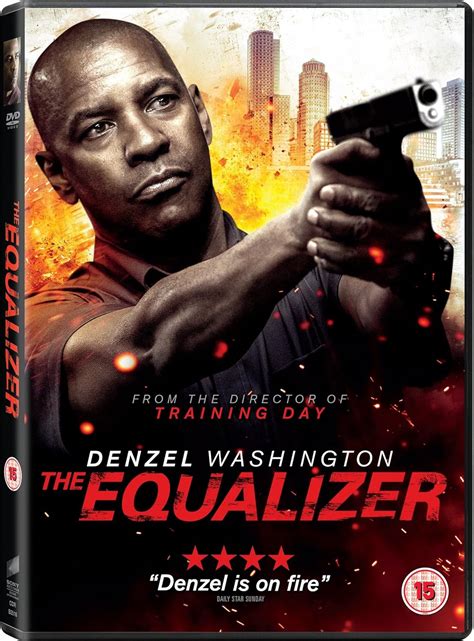 The equalizer movies. Things To Know About The equalizer movies. 